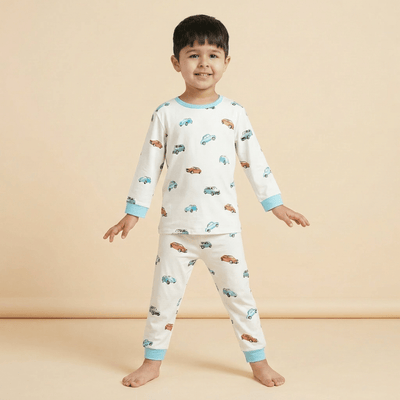 Long Sleeve Sets