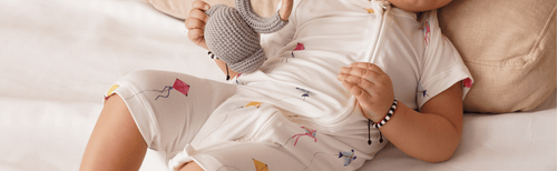 10 must-have rompers for babies and toddlers (comfort meets style) - Bubz