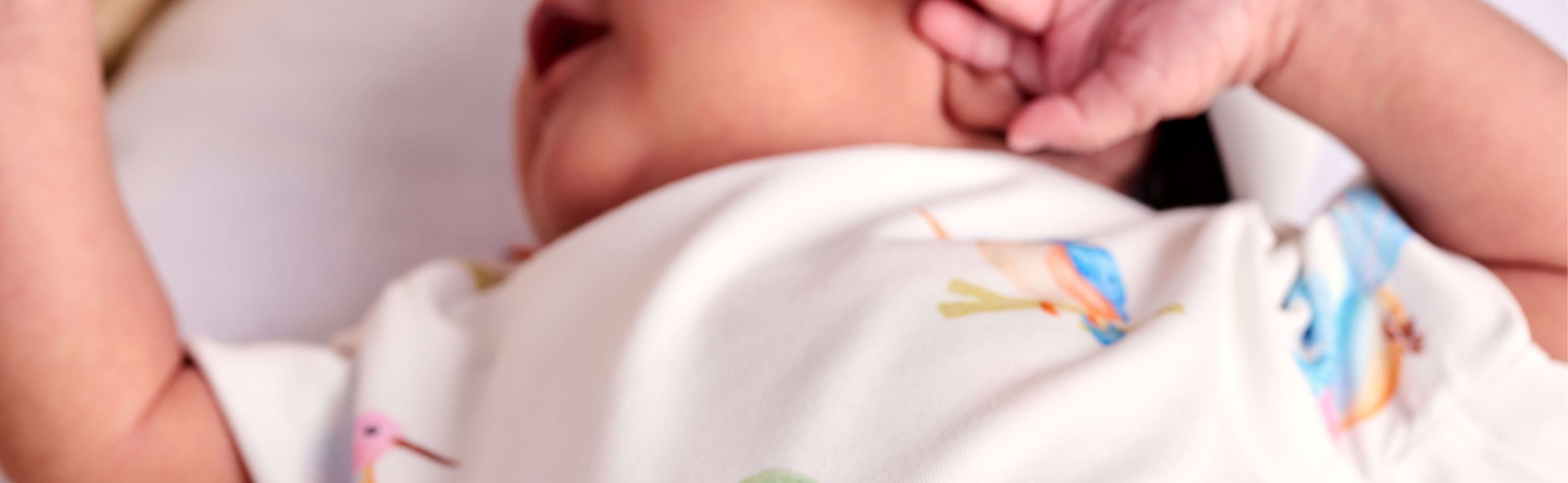 50 Unique baby names for boys and girls in India (with meanings) - Bubz