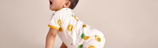 Newborn Sleep Guide for Indian Moms: How Much, When, and How to Build a Safe Sleep Routine (0-6 Months)