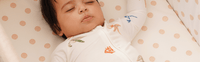 Baby Zipsuit vs Onesie: Which Is Better for Newborns in India? - Bubz