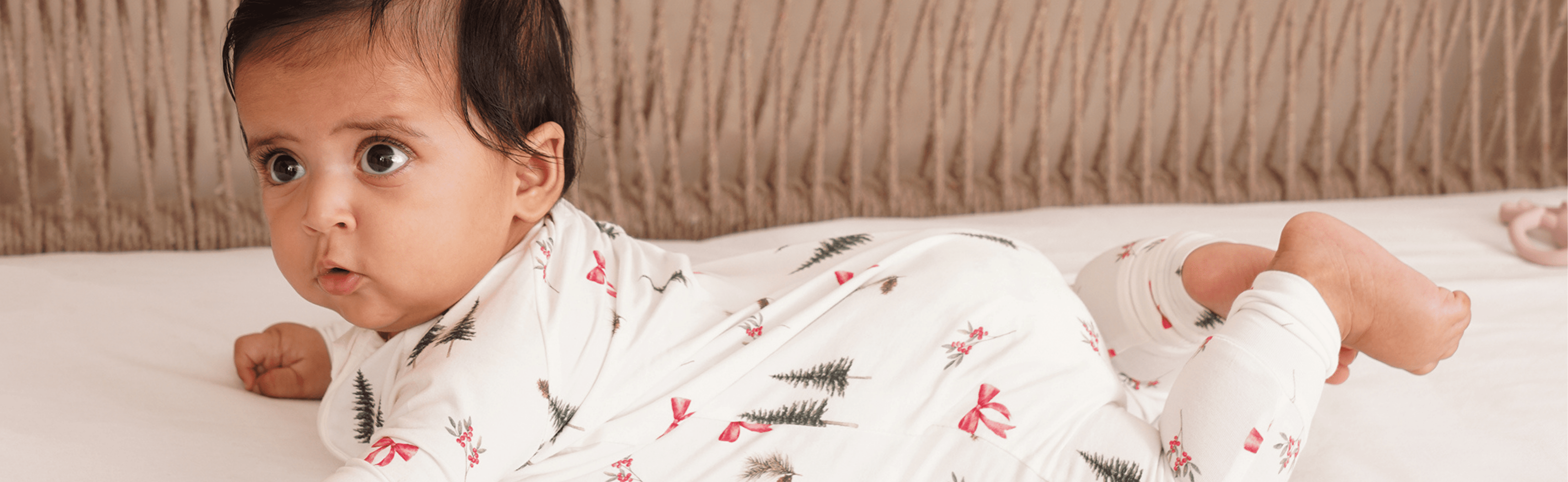 Is bamboo fabric safe for babies? 6 things every parent should know - Bubz