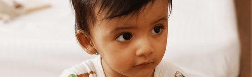 Monsoon Dressing for Your Baby in India: How to Keep Them Dry, Comfortable and Rash-Free - Bubz