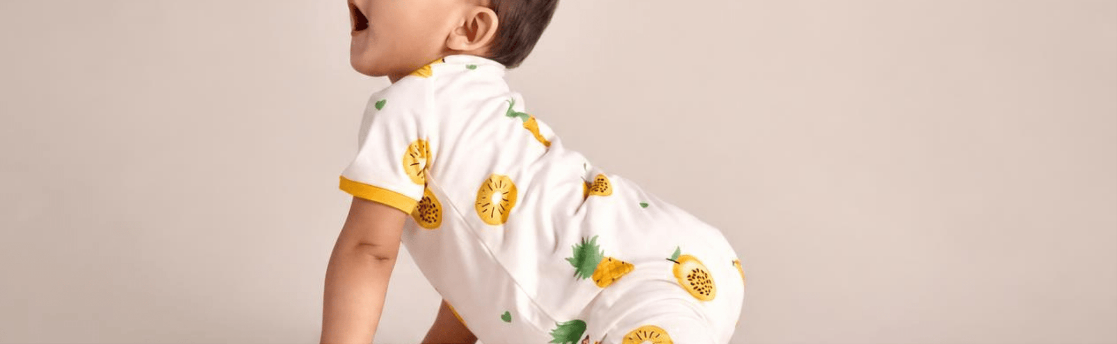 Newborn Sleep Guide for Indian Moms: How Much, When, and How to Build a Safe Sleep Routine (0-6 Months) - Bubz
