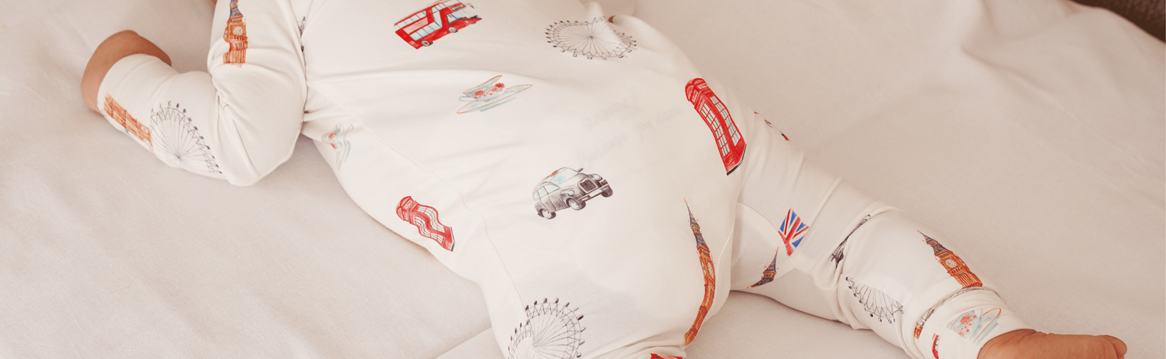 White noise and the secret to better baby sleep - Bubz