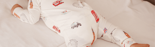 White noise and the secret to better baby sleep - Bubz