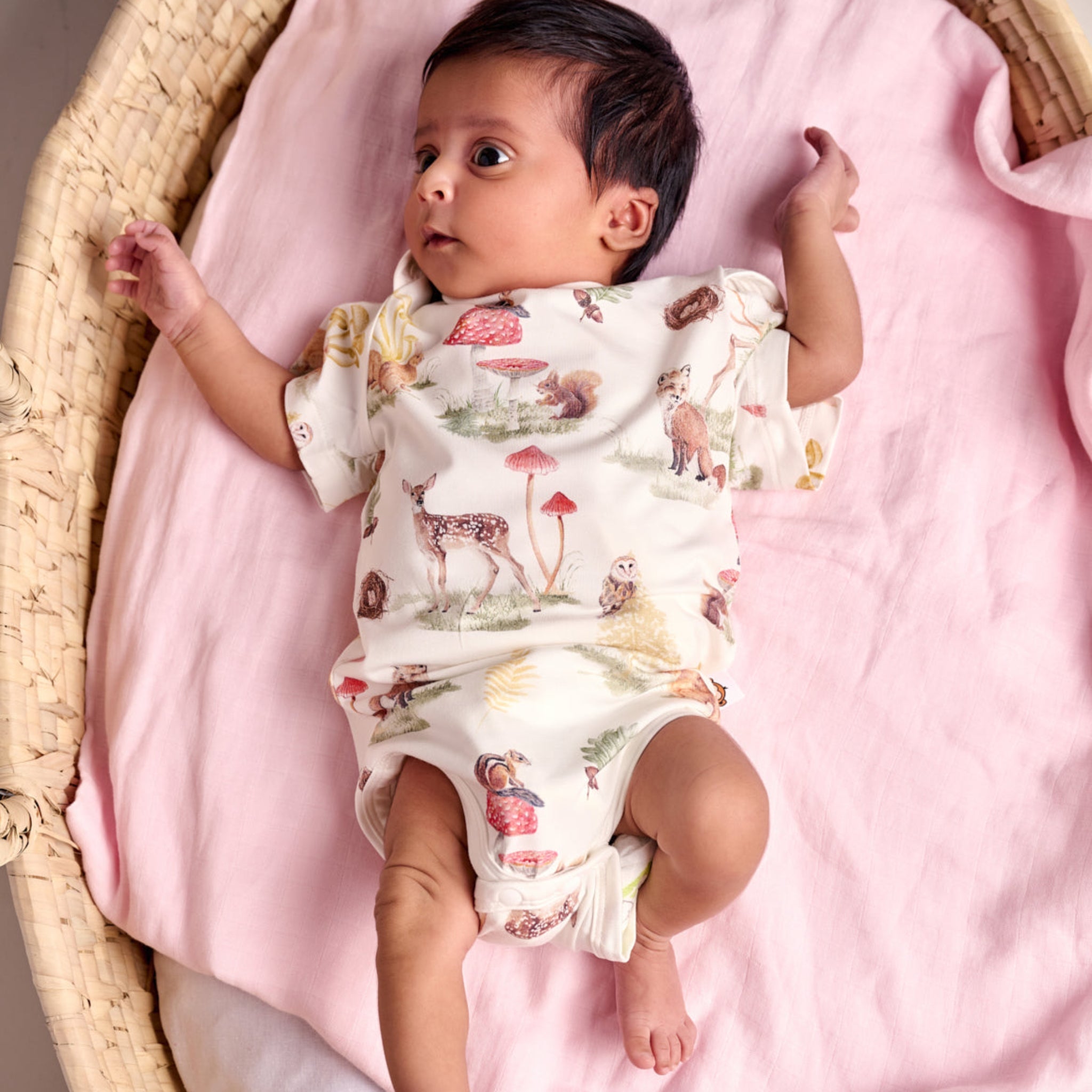 15 Newborn Essentials Every First-Time Parent Needs (Complete Checklist)