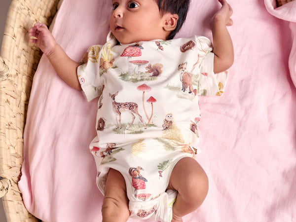 15 Newborn Essentials Every First-Time Parent Needs (Complete Checklist)