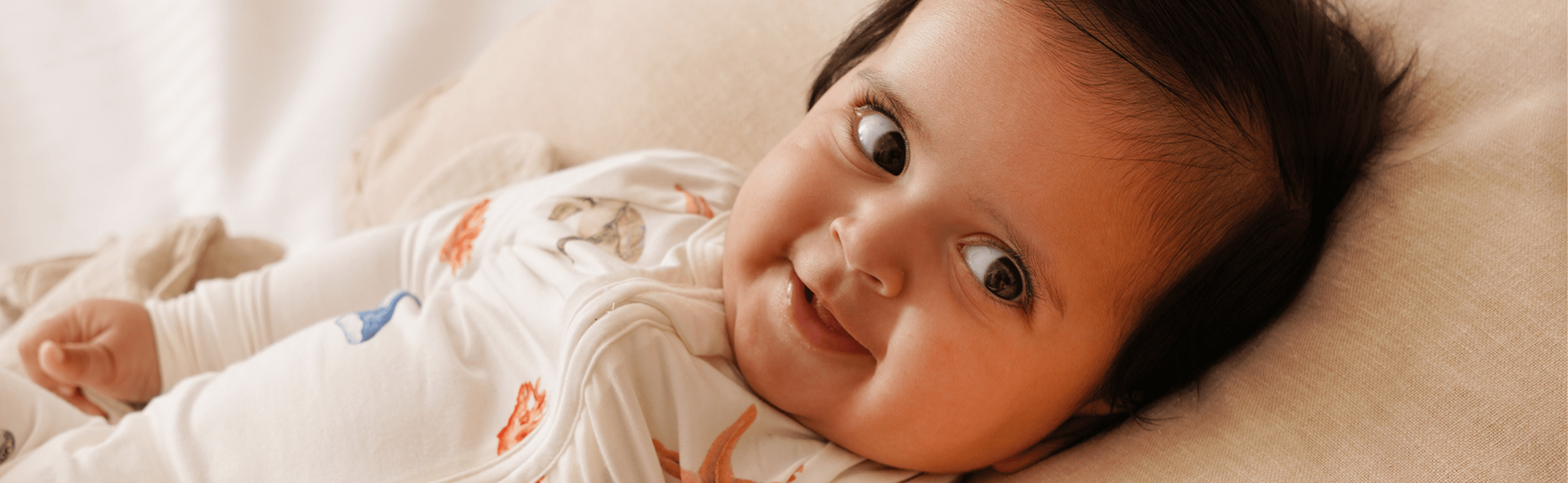 Zipsuit for babies: The complete guide for comfortable sleep - Bubz