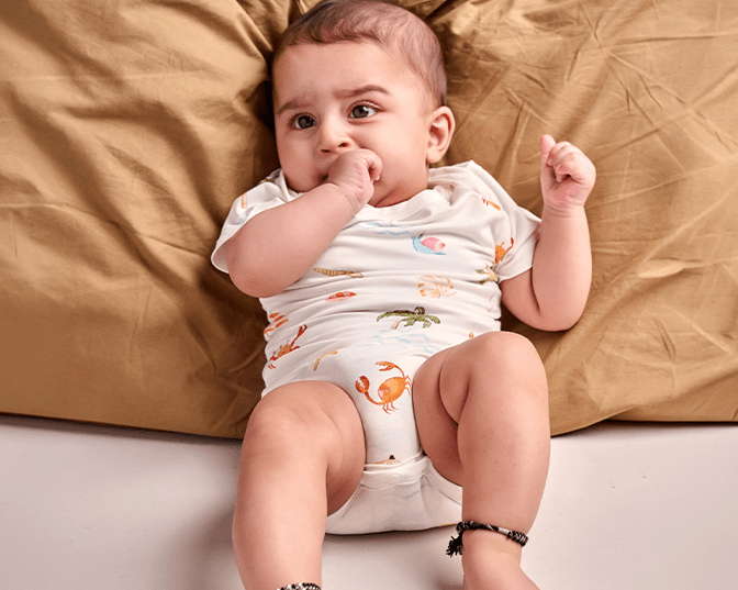 Bodysuits - Bubz