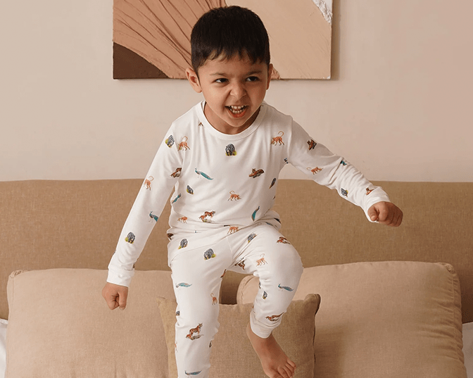 Co-ord Sets - Bubz