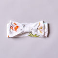Beach Headband Bubz Baby Clothing