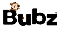 Bubz logo