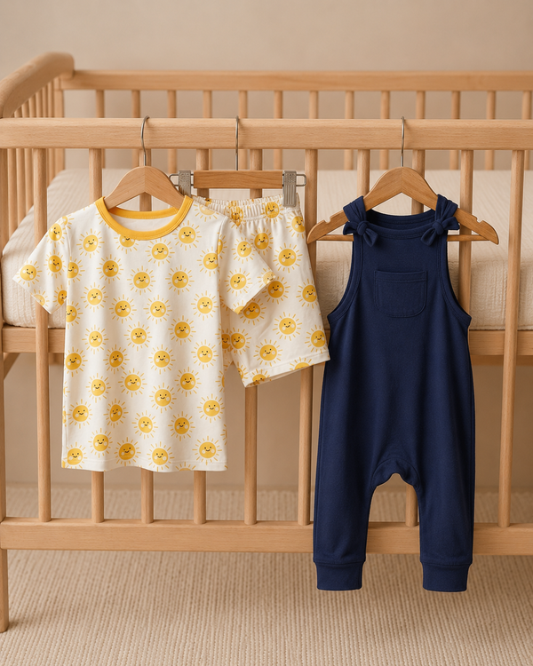 Little Explorer Bundle