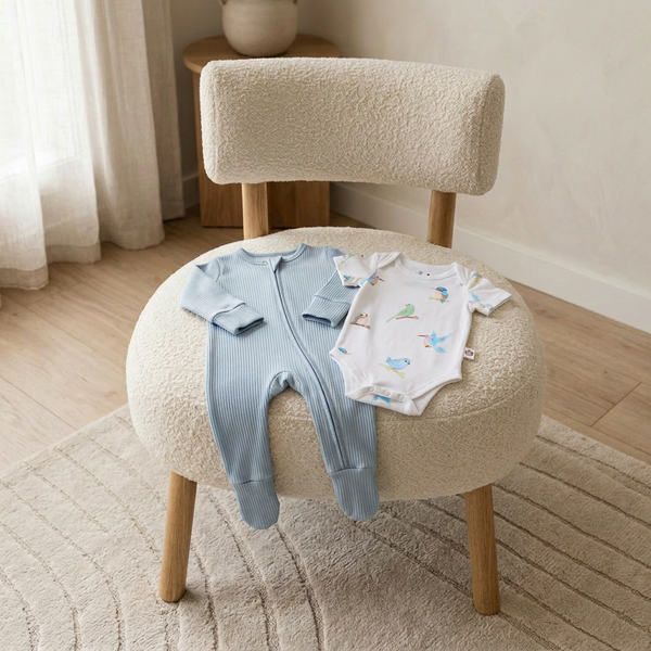 Newborn Luxury Gift