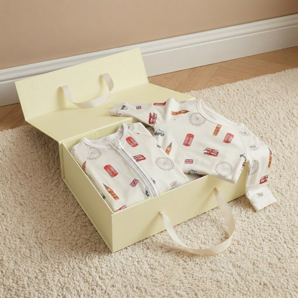 Gift wrap