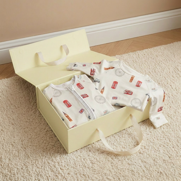 Sleep Starter Bundle