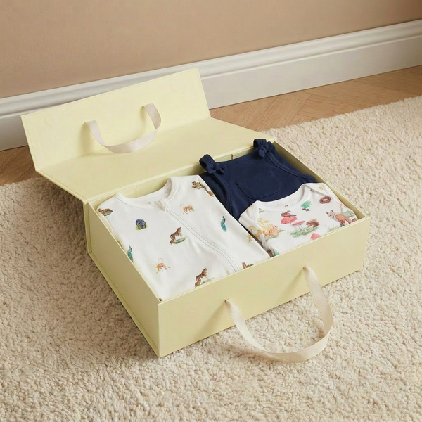 Play Luxe Bundle