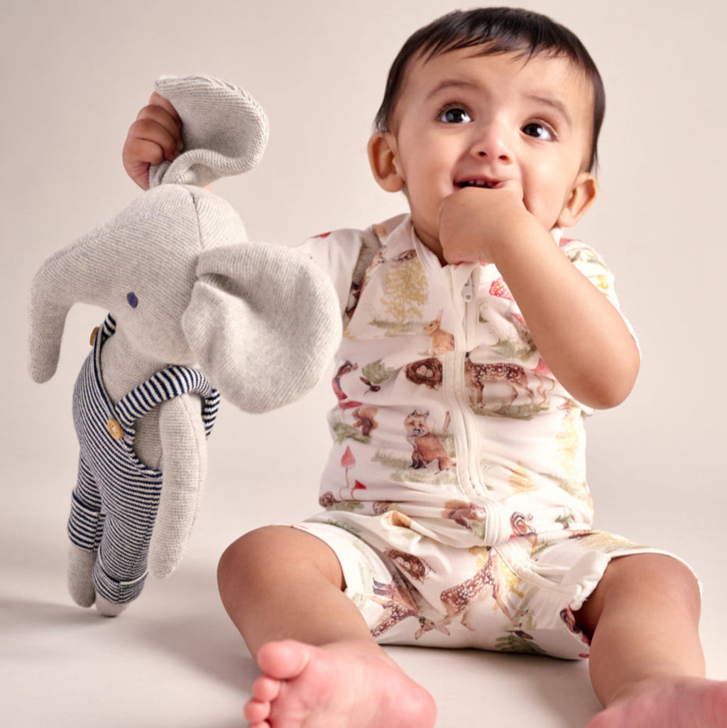 Woodland Shortie Front Toy 2