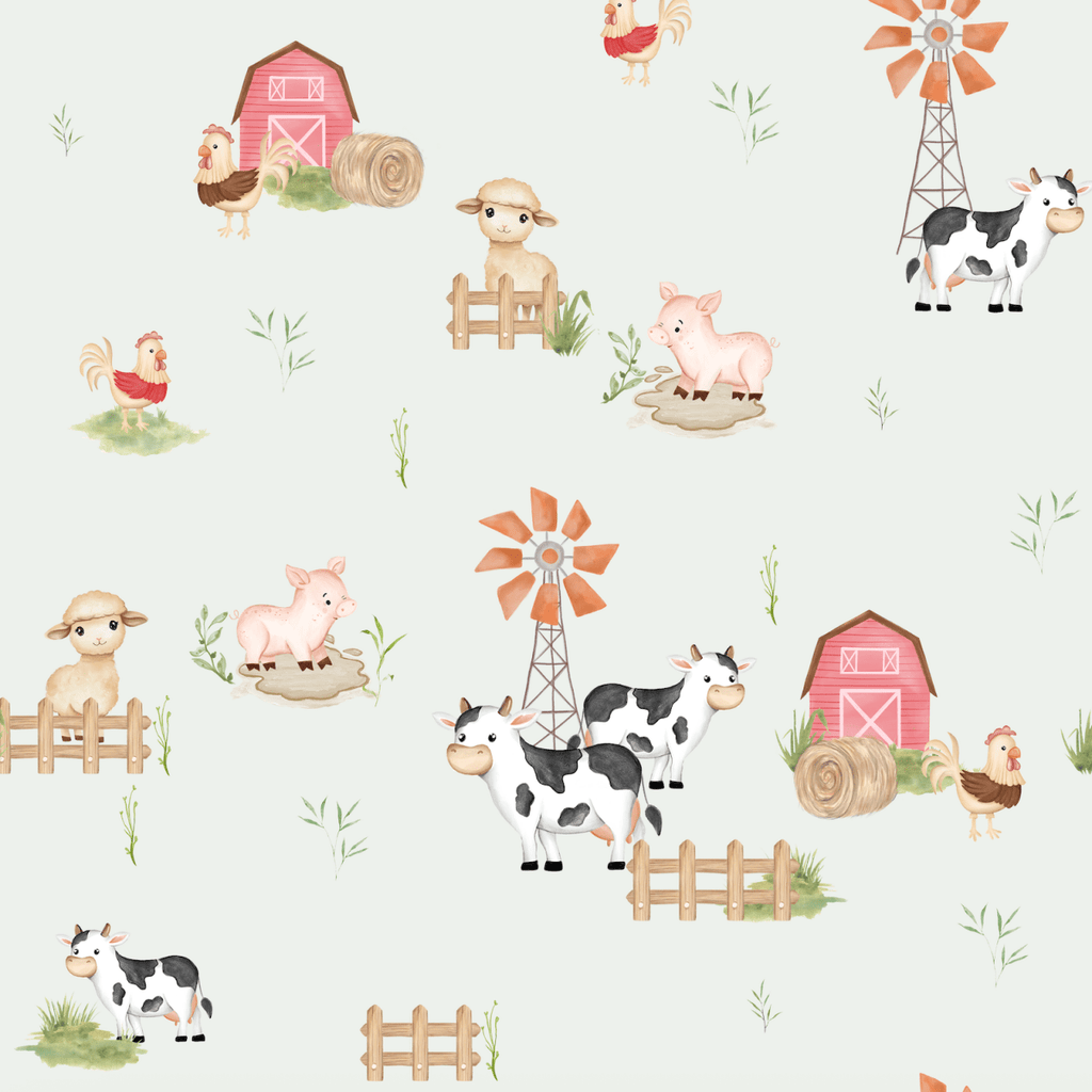 Barn Bamboo Zipsuit - Bubz