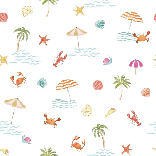 Beach Bamboo Headband - Bubz