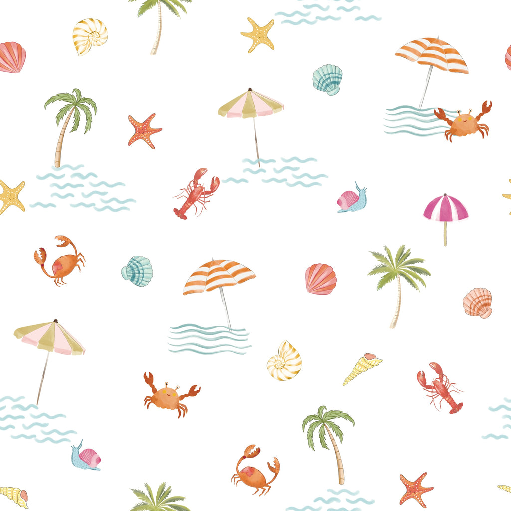 Beach Bamboo Bodysuit