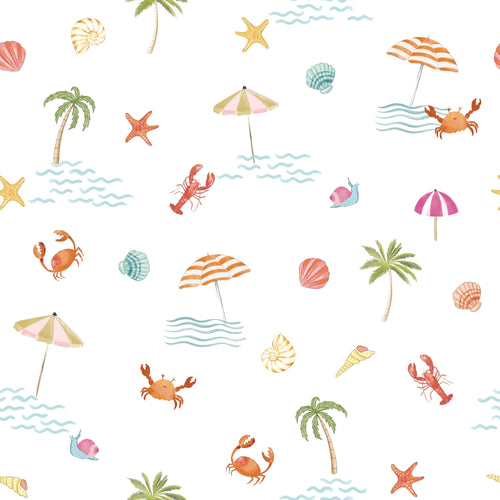 Beach Bamboo Headband