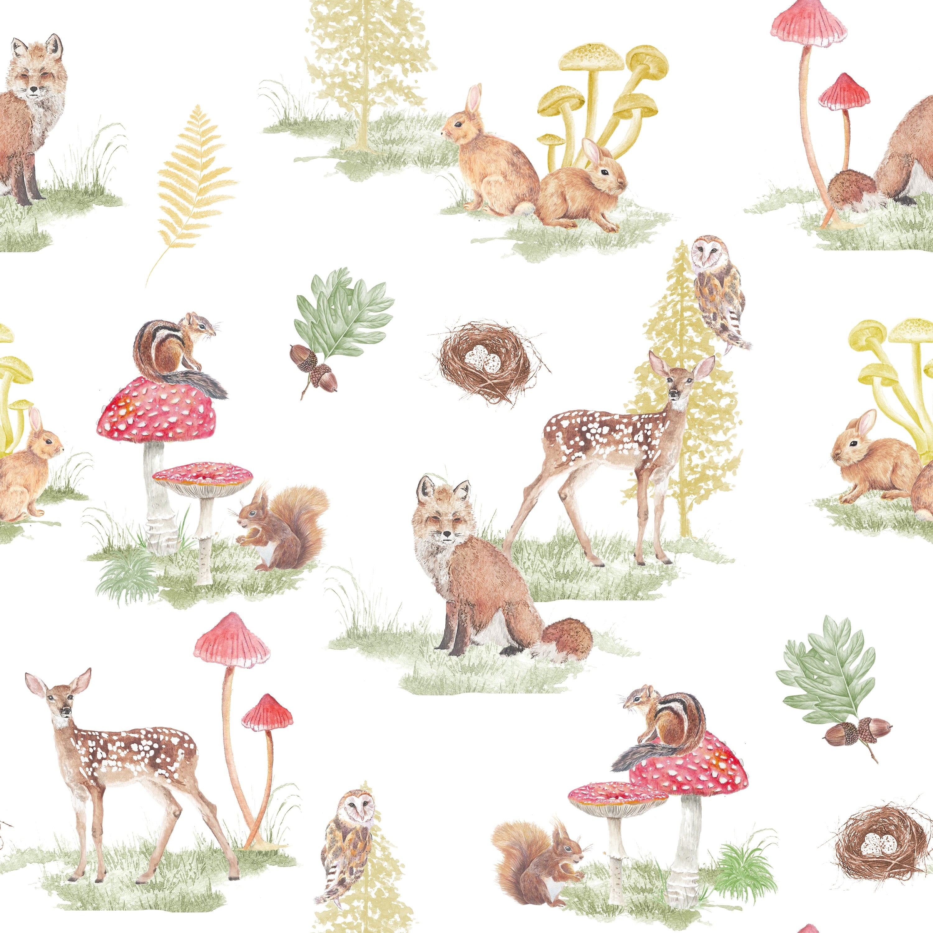 Woods Bamboo Zipsuit