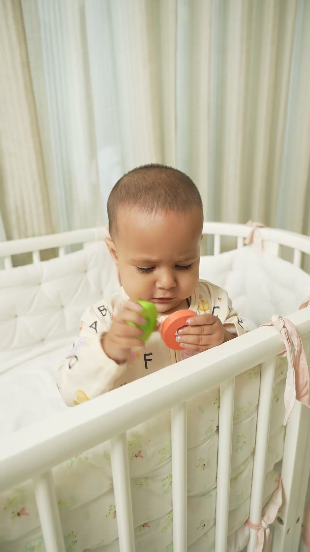 BUBZ bamboo onesie zipsuit for newborn India soft organic
